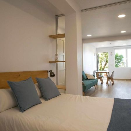 Loft Sunset Playa De Los Locos Суансес Екстериор снимка