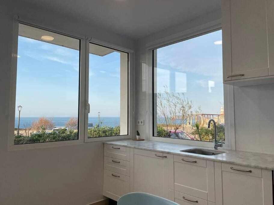 Loft Sunset Playa De Los Locos Суансес Екстериор снимка