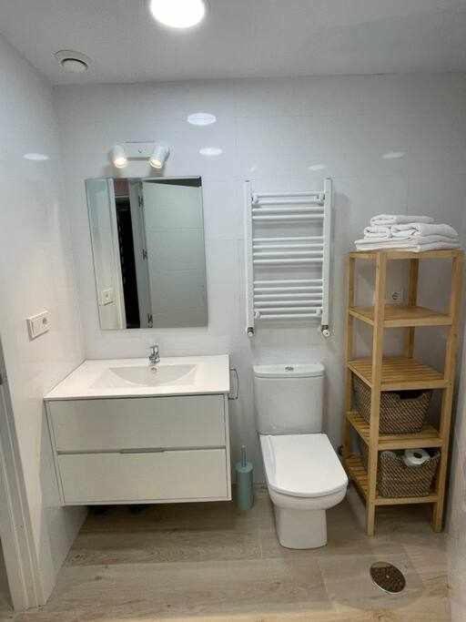 Loft Sunset Playa De Los Locos Суансес Екстериор снимка