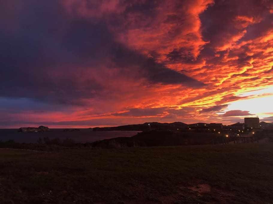 Loft Sunset Playa De Los Locos Суансес Екстериор снимка