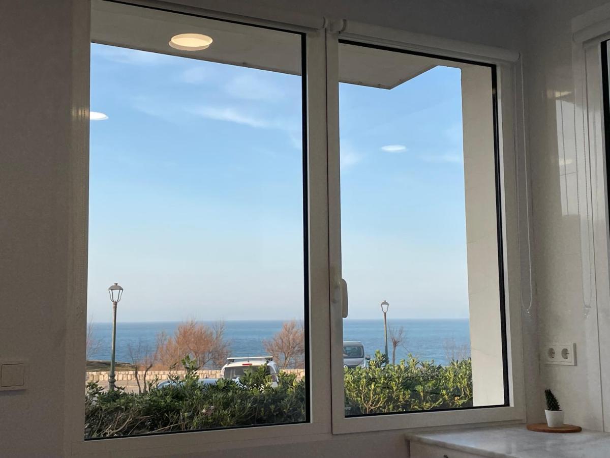 Loft Sunset Playa De Los Locos Суансес Екстериор снимка