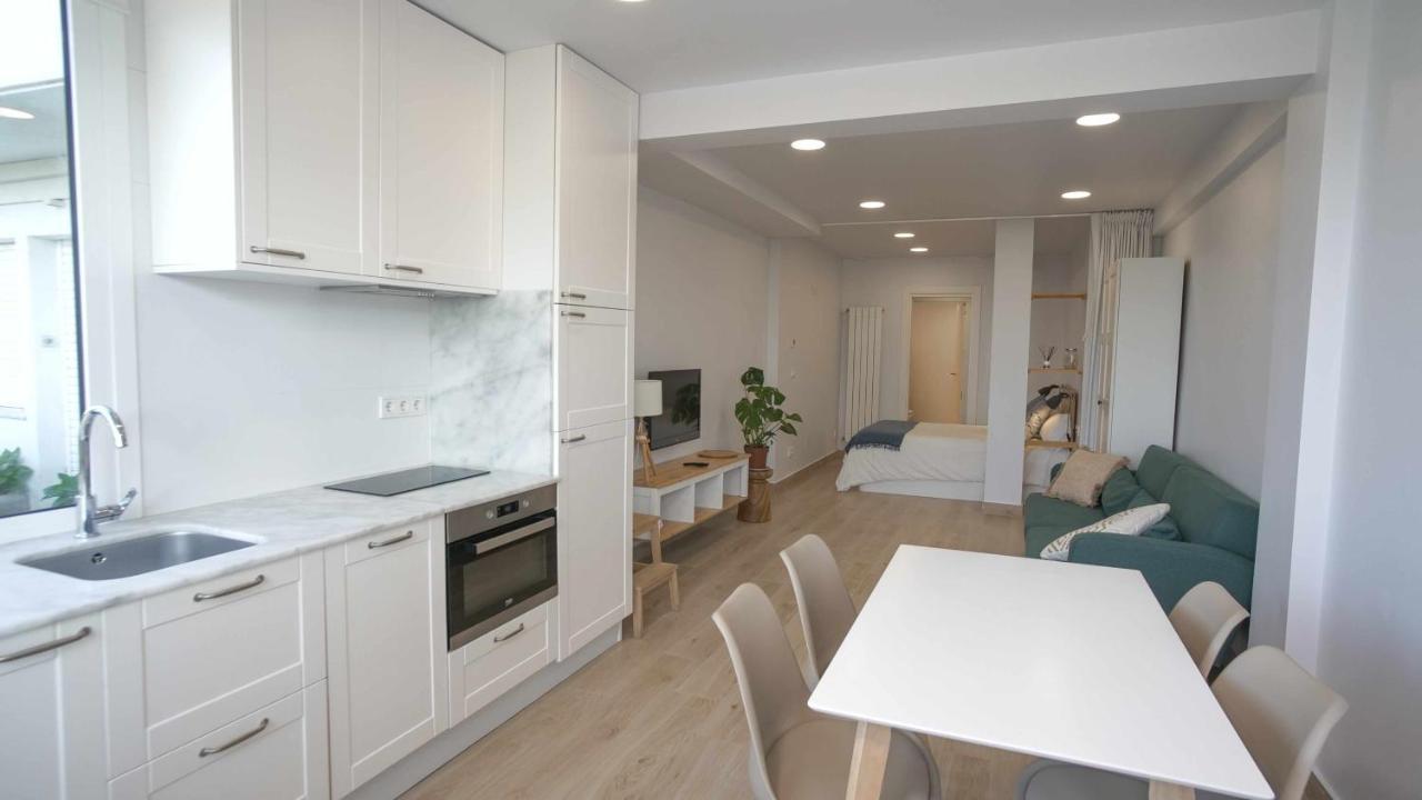 Loft Sunset Playa De Los Locos Суансес Екстериор снимка