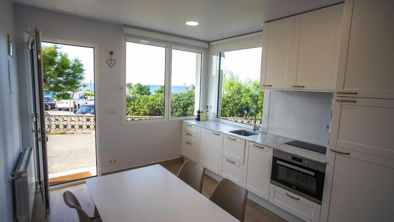 Loft Sunset Playa De Los Locos Суансес Екстериор снимка