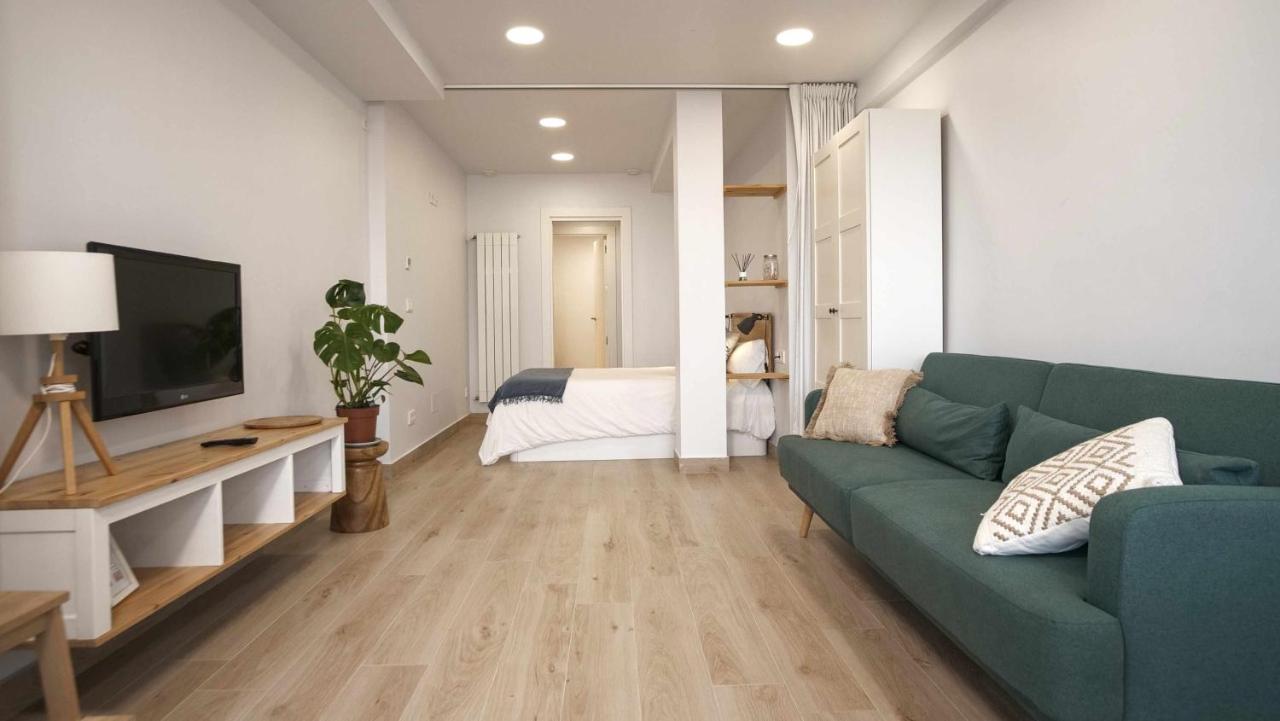 Loft Sunset Playa De Los Locos Суансес Екстериор снимка