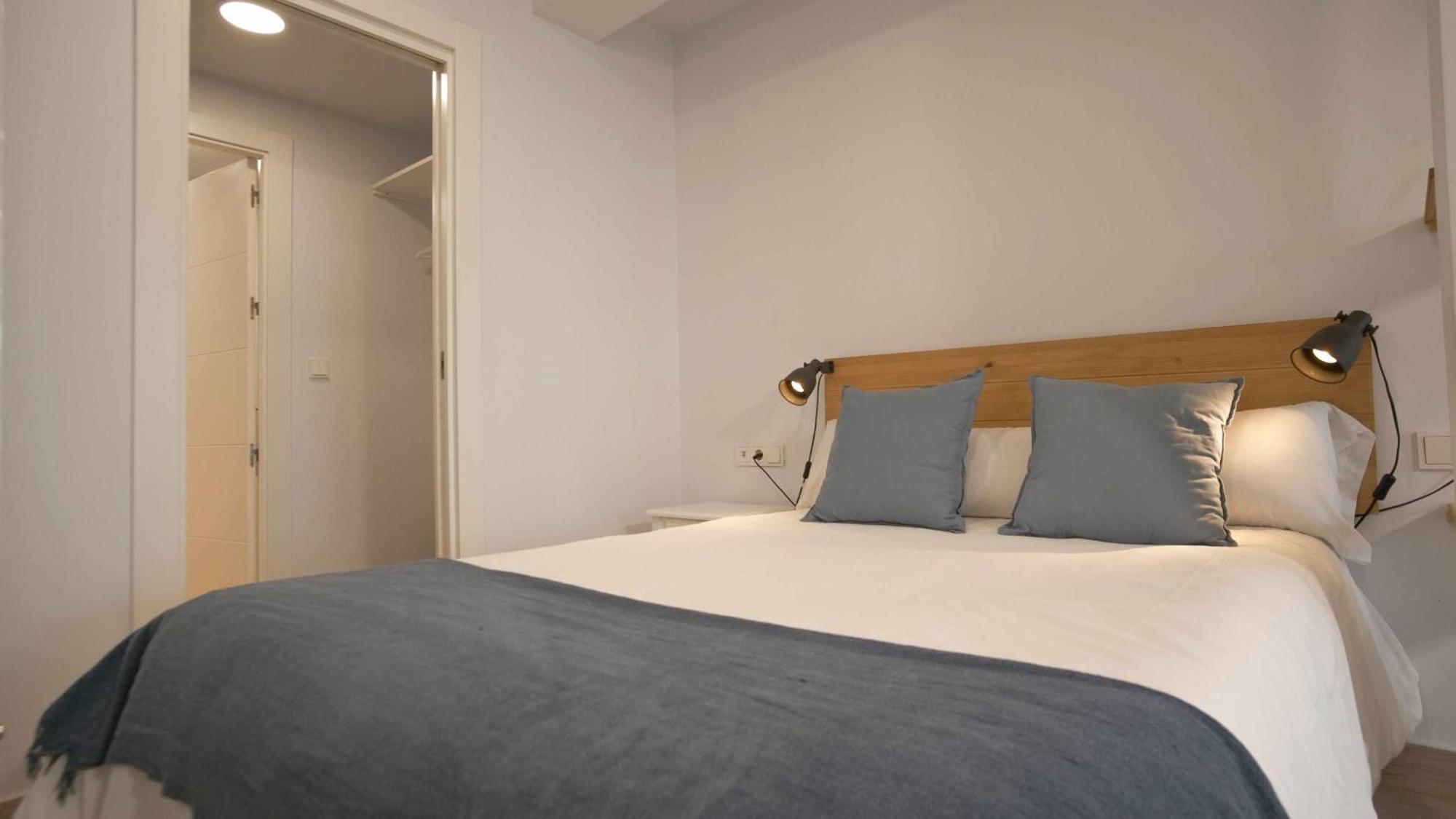 Loft Sunset Playa De Los Locos Суансес Екстериор снимка
