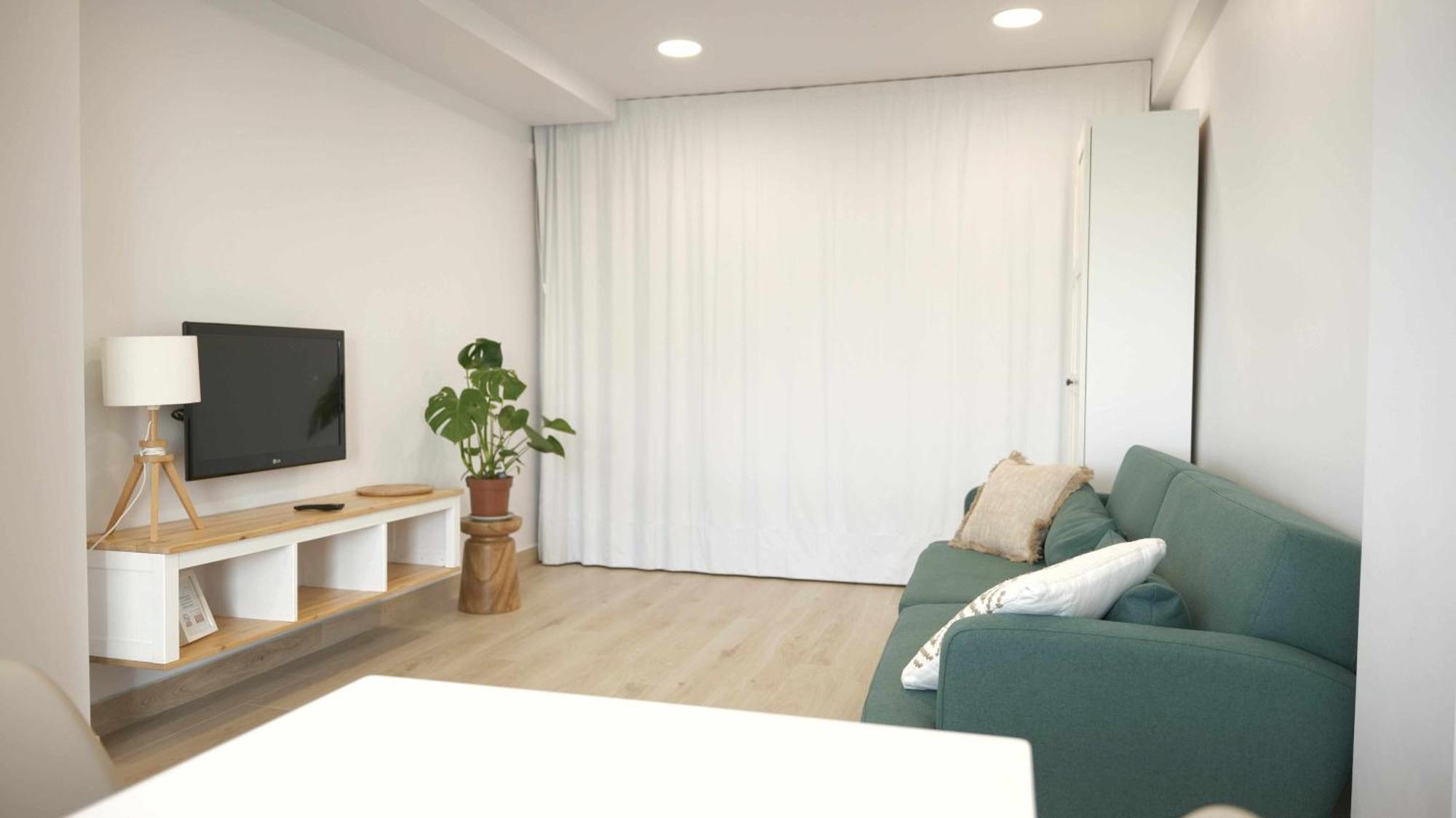 Loft Sunset Playa De Los Locos Суансес Екстериор снимка