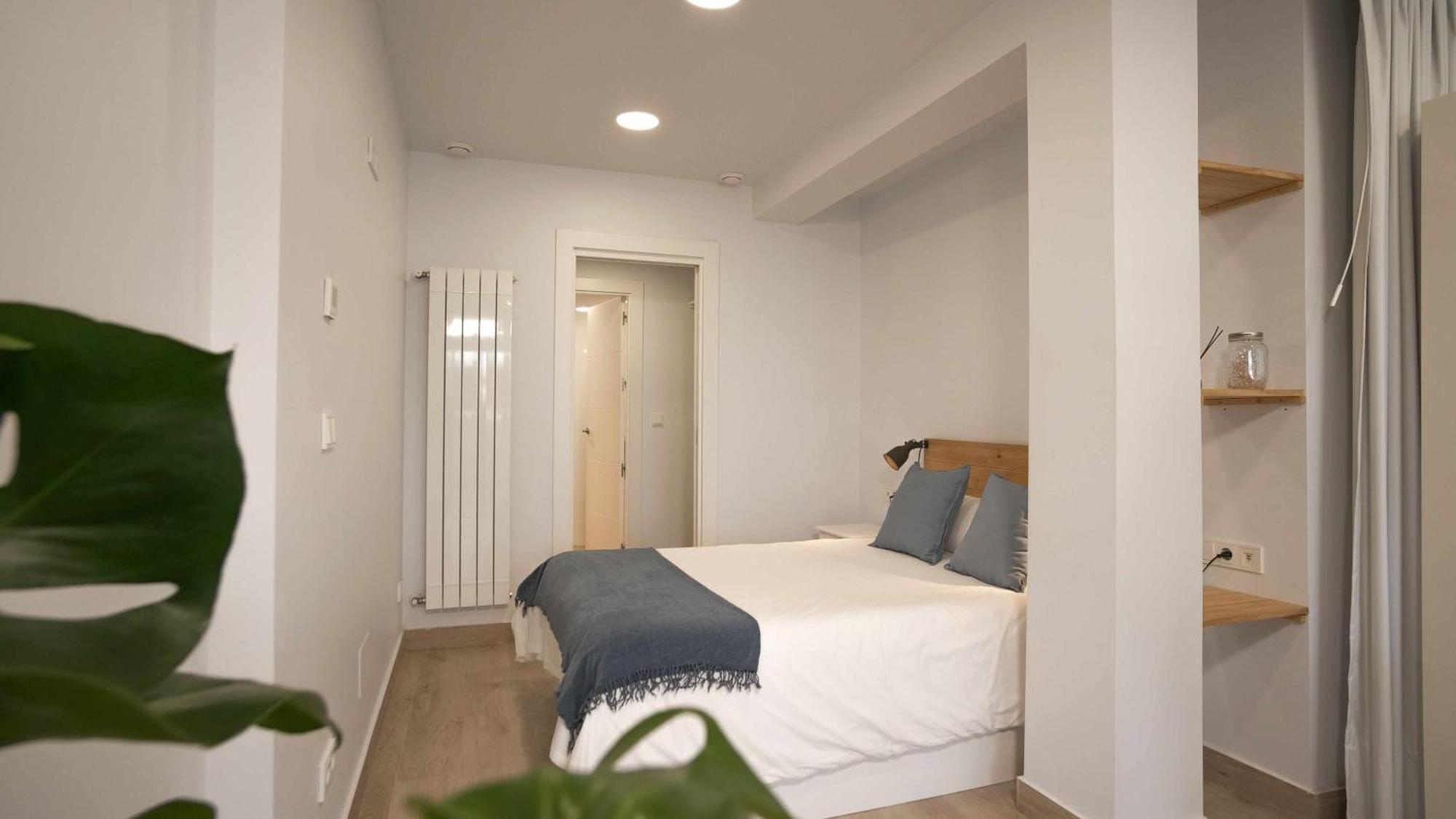 Loft Sunset Playa De Los Locos Суансес Екстериор снимка