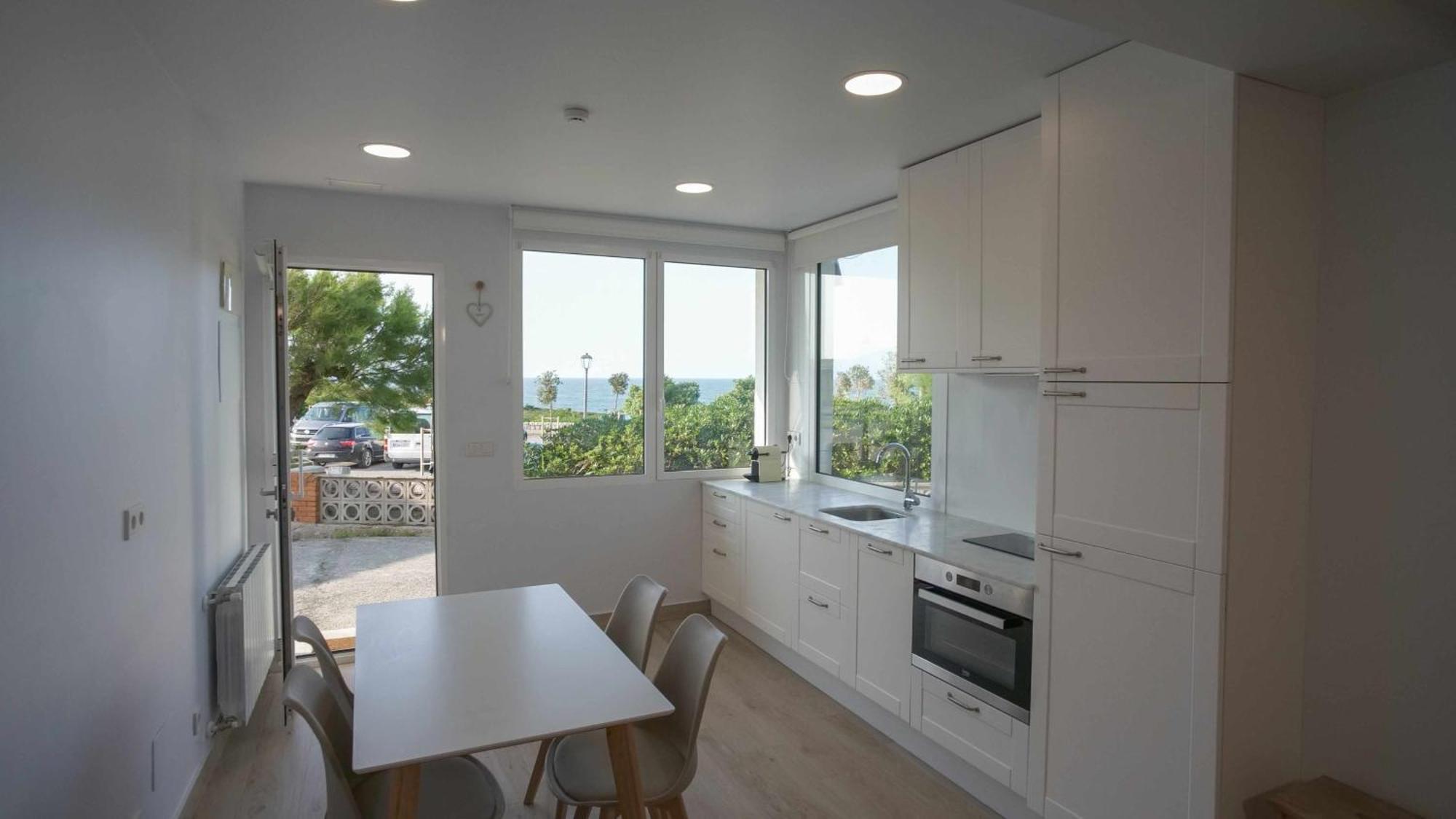 Loft Sunset Playa De Los Locos Суансес Екстериор снимка