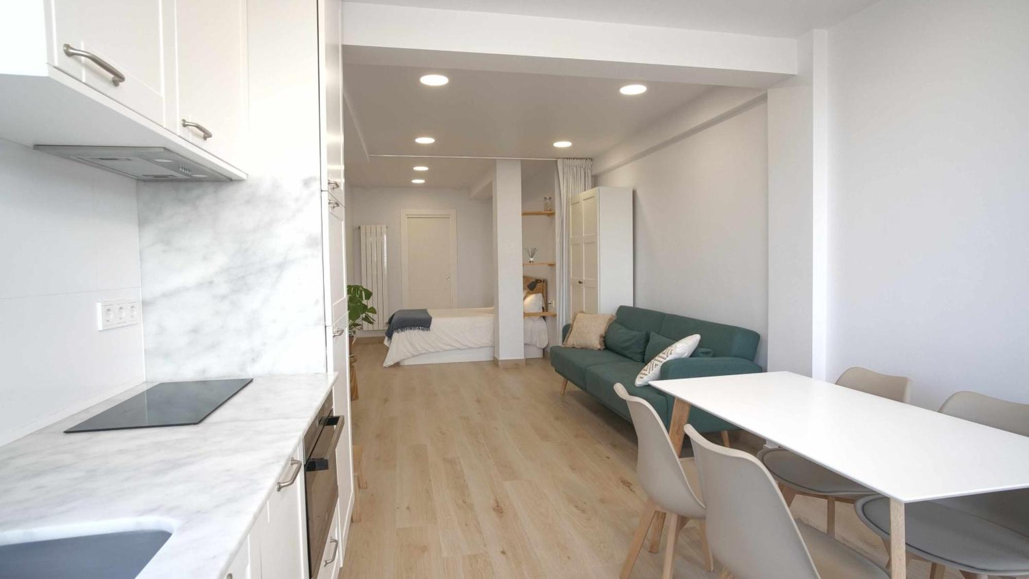 Loft Sunset Playa De Los Locos Суансес Екстериор снимка